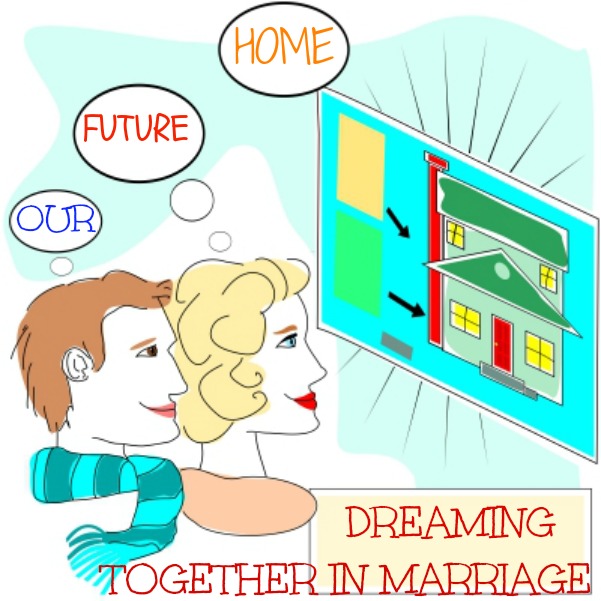 Couple your dream Dream Relationship