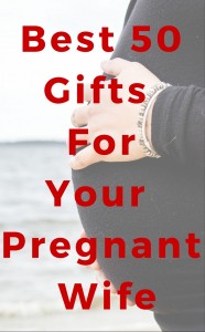 Gift Ideas For Pregnant Wife 87