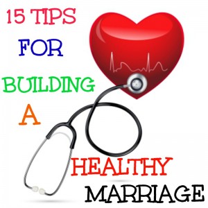 healthy marriage tips