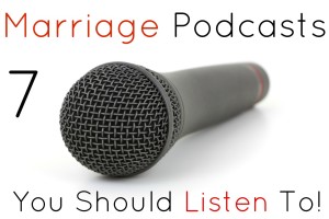 marriage podcasts