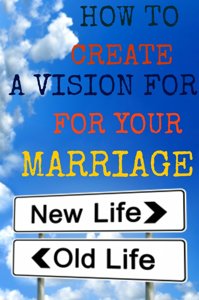 marriage vision