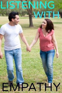 empathic listening in marriage