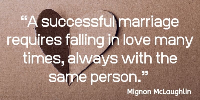 inspirational marriage quotes