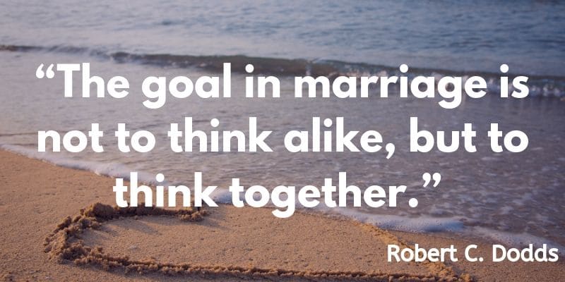 inspirational quotes for marriage