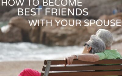 Friendship In Marriage: How To Become Best Friends With Your Spouse