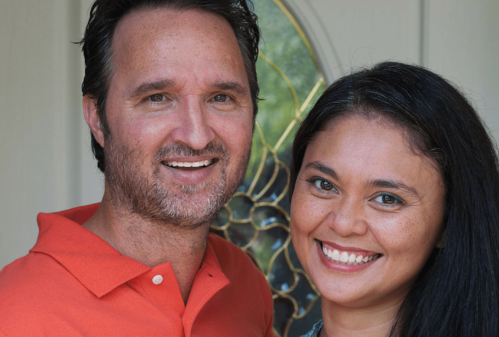 019 How to Communicate Your Feelings and Emotions with Mark and Marie Oates