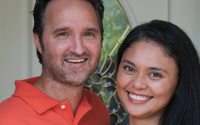 019 How to Communicate Your Feelings and Emotions with Mark and Marie Oates