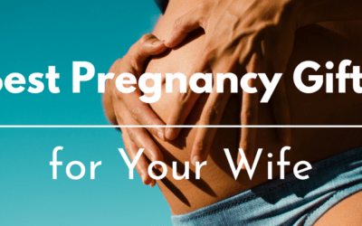 Best Gifts for Your Pregnant Wife: 50 Pregnancy Gift Ideas and Presents You Can Buy for her Birthday, Christmas, Valentines, Easter, Mother’s Day, or Anniversary (2022)