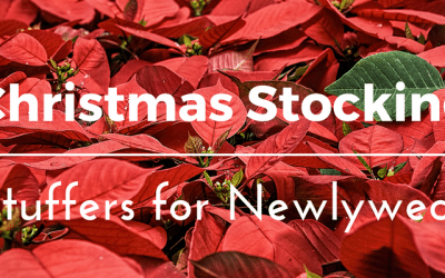 Best 27 Christmas Stocking Stuffers for Newlyweds