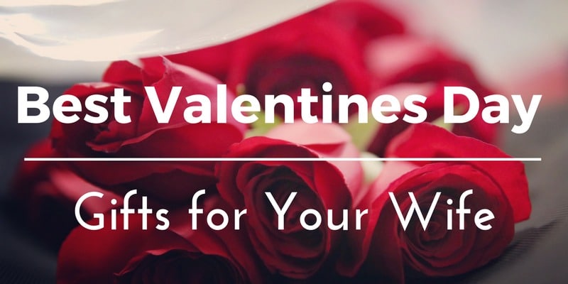Best 7 Valentine's Day Gifts For Wife-calidas.vn