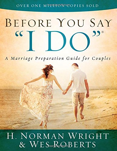 Best 9 Premarital Counseling Books And Workbooks For Engaged Couples 2022