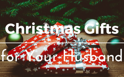 Best Christmas Gifts for Your Husband: 35+ Gift Ideas and Presents You Can Buy for Him