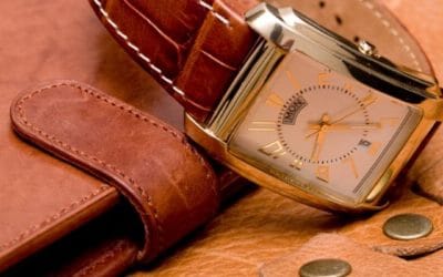 Best Leather Anniversary Gifts Ideas for Him and Her: 45 Unique Presents to Celebrate Your Third Wedding Anniversary