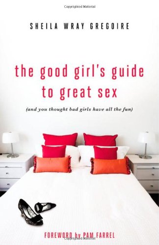 Best 13 Sex and Intimacy Books for Married Couples to Read Together picture