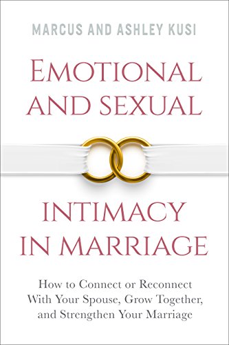 Best 13 Sex and Intimacy Books for Married Couples to Read Together photo