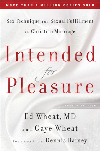 Best 13 Sex And Intimacy Books For Married Couples To Read Together