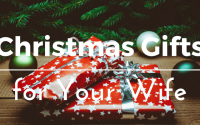 Best Christmas Gifts for Your Wife: 35+ Gift Ideas and Presents You Can Buy for Her