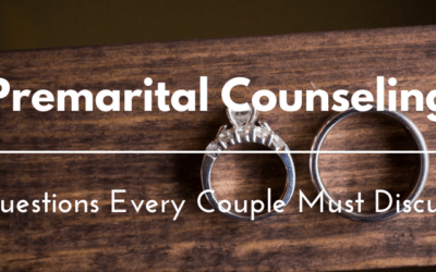 25 Premarital Counseling Questions Every Couple Must Discuss Before Marriage