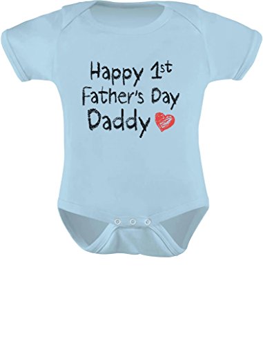 first time fathers day ideas
