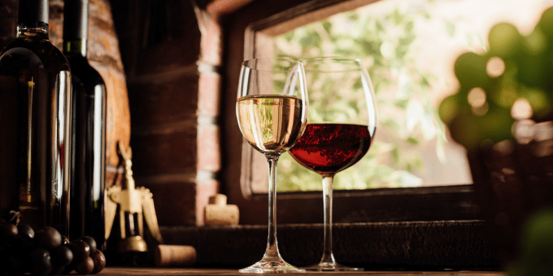 couples bucket list ideas wine tasting