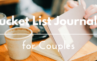 Best 4 Bucket List Journals for Couples (2 Complementary Books Included)