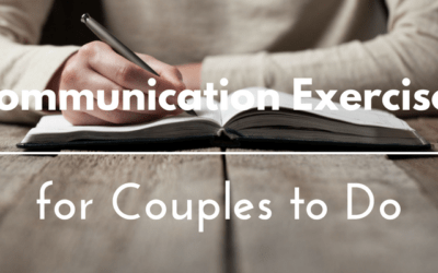 Communication Exercises for Couples: 7 Activities You Can Do to Improve Communication in Your Marriage (Plus FREE Worksheet)