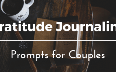 9 Gratitude Journaling Prompts for Couples: Inspiring Ideas to Make Your Journaling Easier