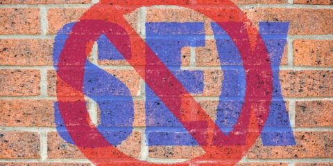 Sexless Marriage Quiz: Are You in One? - Our Peaceful Family